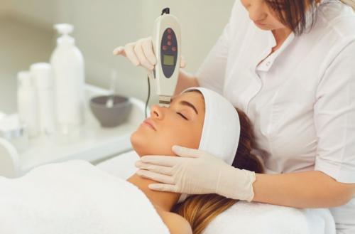 Как правильно ухаживать за кожей лица. Строение и типы кожи лица, чтобы знать, как ухаживать 04