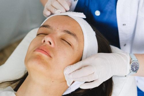 Как правильно ухаживать за кожей лица. Строение и типы кожи лица, чтобы знать, как ухаживать 02