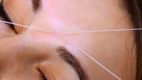 Какие существуют методы удаления волос из бровей. Депиляция бровей: как надолго удалить лишние волоски