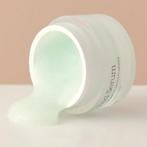 Топ средств для обезвоженной кожи. Эффективная косметика для обезвоженной кожи