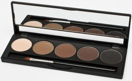 Как сделать брови выглядеть более густыми, если у меня тонкие брови. Как сделать брови гуще при помощи естественного макияжа – секреты на миллион